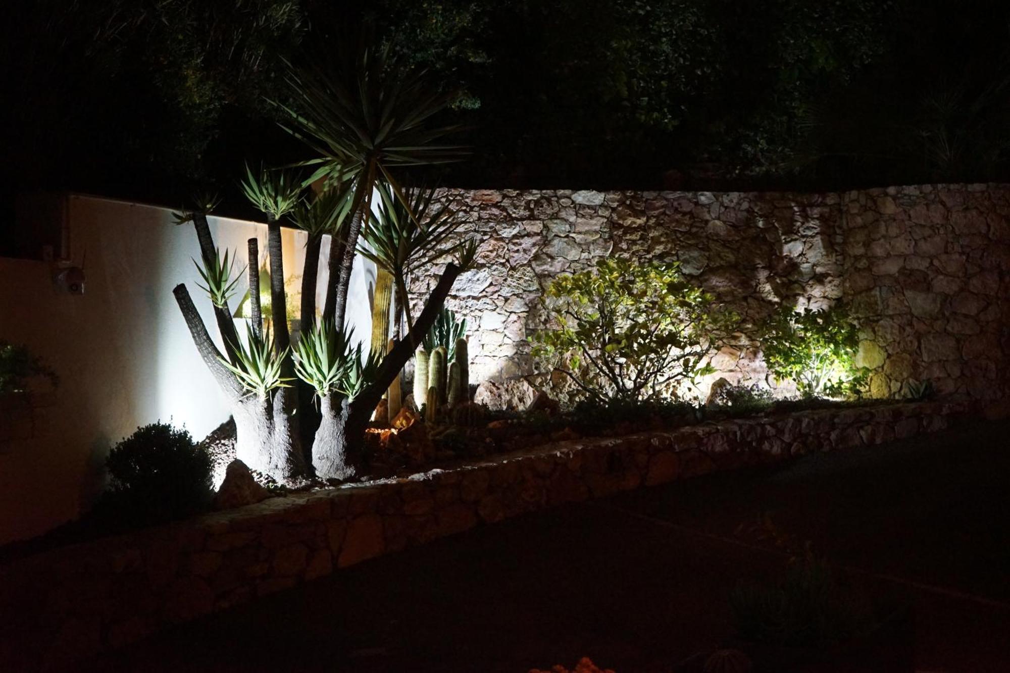 Villa Les Cades Sainte-Maxime Buitenkant foto