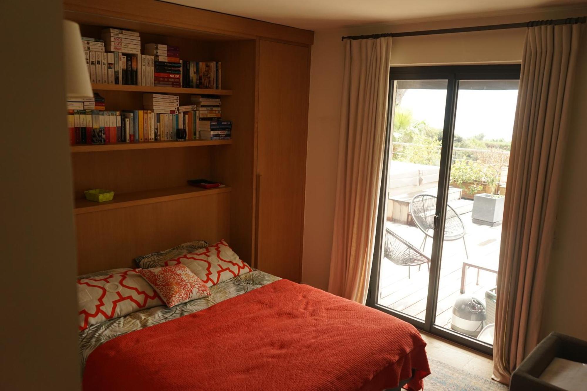 Villa Les Cades Sainte-Maxime Buitenkant foto